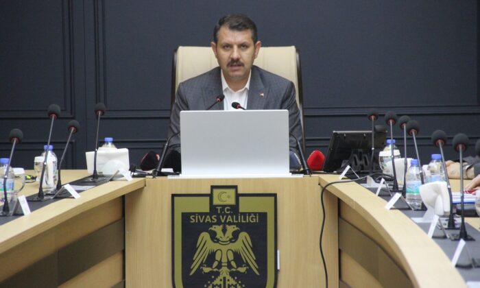 Vali Ayhan’dan 2 Temmuz açıklaması: “Suiistimal etmek isteyenlere fırsat vermeyeceğiz’’