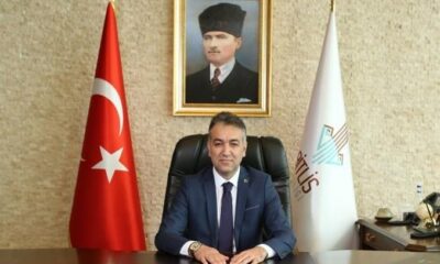 Vali Çağatay’dan Jandarma Teşkilatı’nın 182. kuruluş yıldönümü mesajı