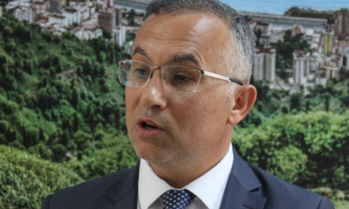 Vali Çeber çay sezonunda Rize’deki sosyal hareketliliğe dikkat çekti, şu sözlerle uyardı