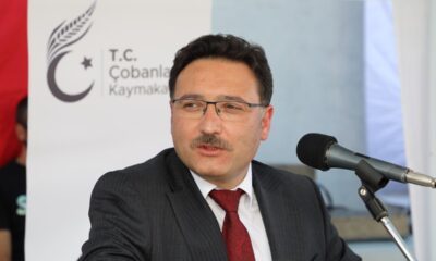 Vali Çiçek: “Üretim ve istihdamı desteklemeye devam edeceğiz”