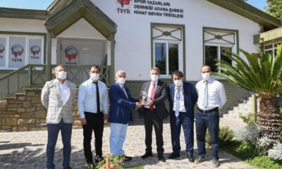 Vali Elban: “İstanbul’daki statlar model olacak”