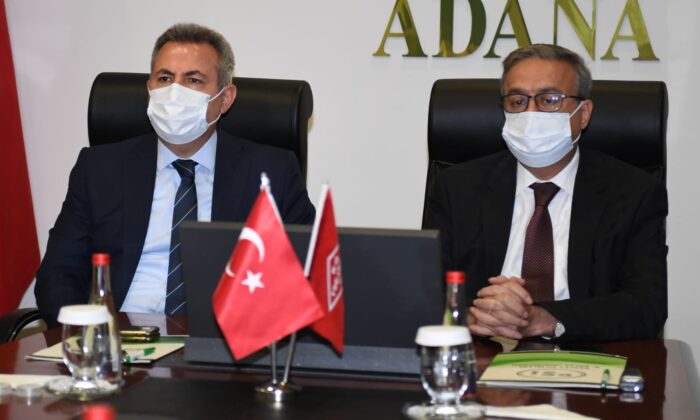 Vali Elban: “Kirliliği en aza indirmek mümkün”