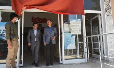 Vali Erin 4 kişinin öldüğü kavgayla ilgili bilgi aldı