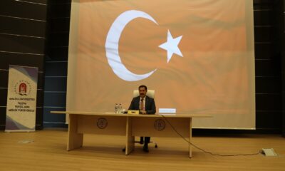 Vali Masatlı: “Sorunlarla yüz yüze gelip, çözüm önerileri üretiyoruz”