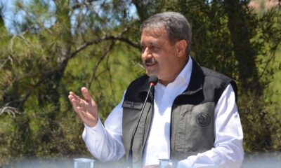 Vali Şıldak sert çıktı; “Herkes haddini bilsin”