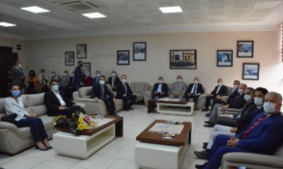 Vali Tutulmaz: “Ereğli ve ilimiz için önemli bir gün”