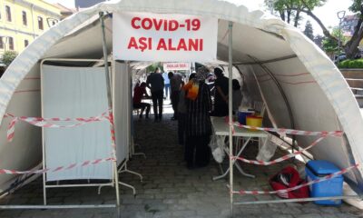 Vali Ustaoğlu’ndan Trabzonlular’a “Kollarımızı sıvayalım, aşımızı olalım” çağrısı