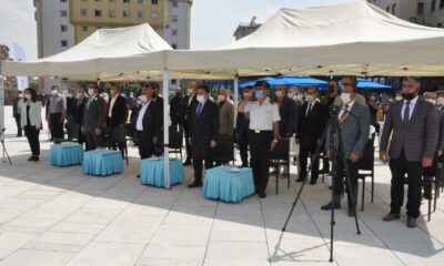 Vali Yardımcısı Kaya’dan müsilaj açıklaması: