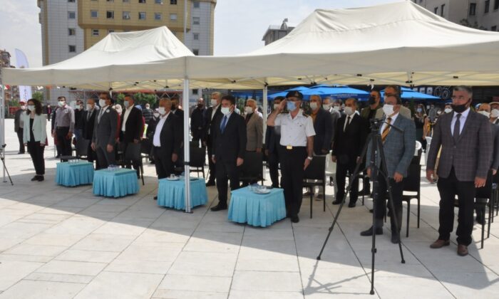 Vali Yardımcısı Kaya’dan müsilaj açıklaması: