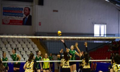 Valilik Kupası Ataspor’un