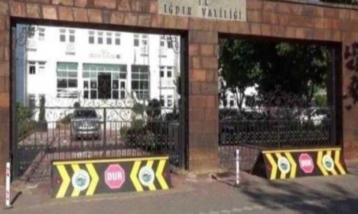 Valilik sıcak hava dalgasına karşı vatandaşı uyardı