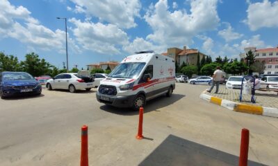 Valilikten sahte alkol açıklaması