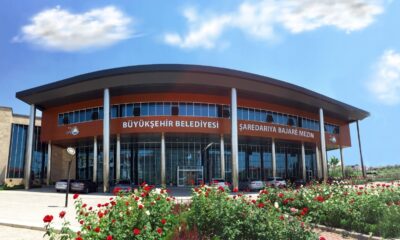 Van Büyükşehir Belediyesinin alacağı memur ve zabıtalar belli oldu