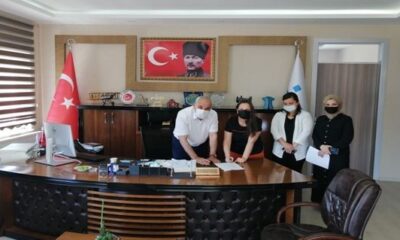 Van İş-Kur ile Webhelp Çağrı Merkezi işbirliğinde dev istihdam