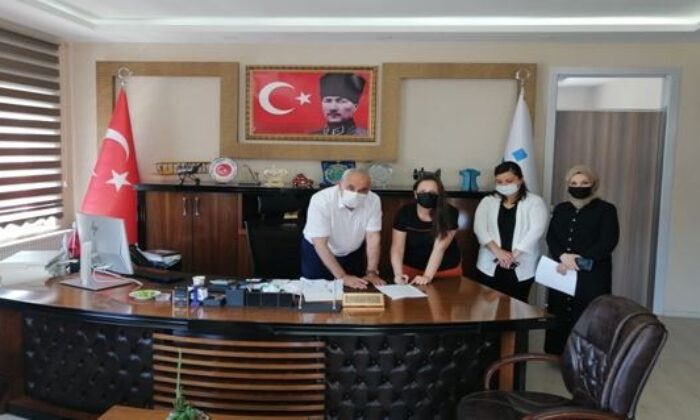 Van İş-Kur ile Webhelp Çağrı Merkezi işbirliğinde dev istihdam