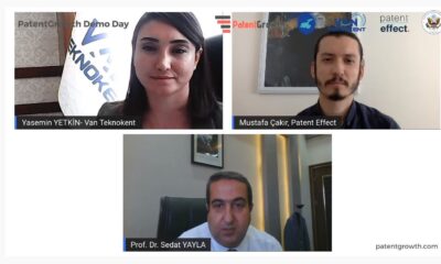 Van Teknokent’ten DemoDay etkinliği