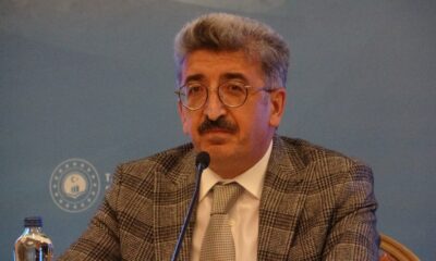 Van Valisi: “Van Gölü artık kirlenmeyecek”