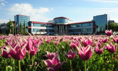 Van YYÜ 12. sıraya yükseldi