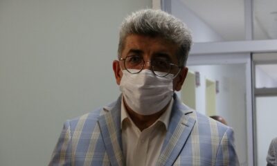 Van’da korona virüs vakaları arttı