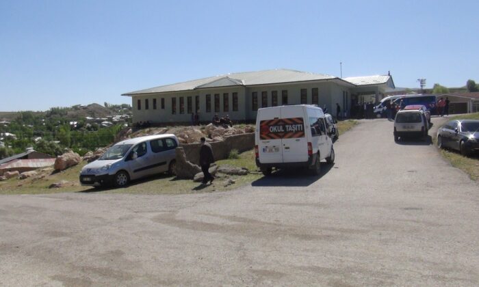 Van’da muhtarlık seçimi heyecanı