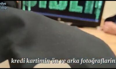 Van’da son 6 ayda 175 ‘siber dolandırıcılık’ olayı gerçekleşti