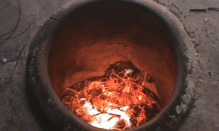 Van’da tandır kaynaklı sağlık sorunlarının önüne geçilecek