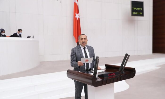 Van’da tarımsal projelere 12.1 milyon hibe destek