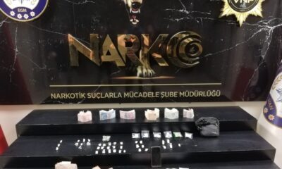 Van’da ‘torbacı’ operasyonu