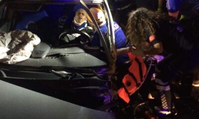 Van’da trafik kası: 1 yaralı