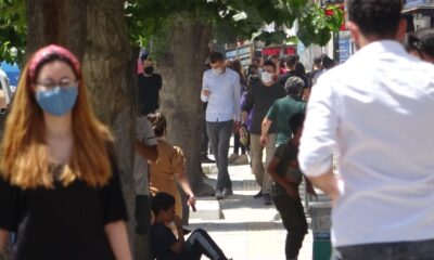 Van’da vakalar yarı yarıya düştü