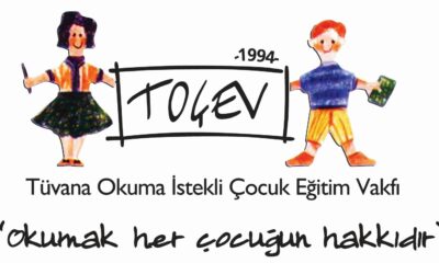 Varol Yaşaroğlu TOÇEV çocuklarıyla bir araya geldi