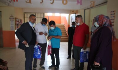 Varto’da muhtarlık seçimi