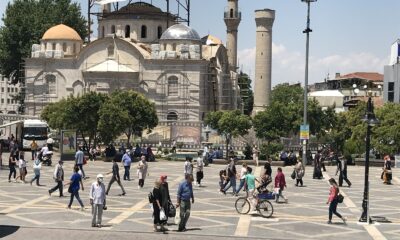 Vatandaşlardan sırası gelenlere aşı çağrısı