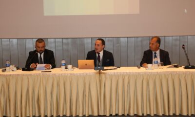 VERİMDER Anadolu Buluşmaları