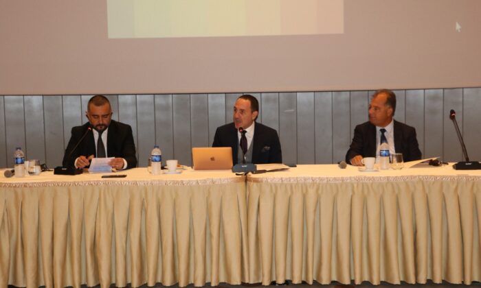 VERİMDER Anadolu Buluşmaları