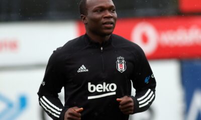 Vincent Aboubakar, Al Nassr’a transfer oldu