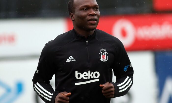 Vincent Aboubakar, Al Nassr’a transfer oldu