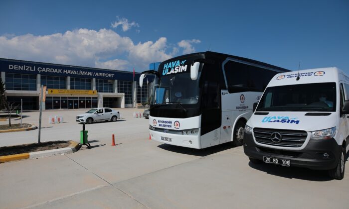 VIP Hava Ulaşım artık bir tık uzağınızda