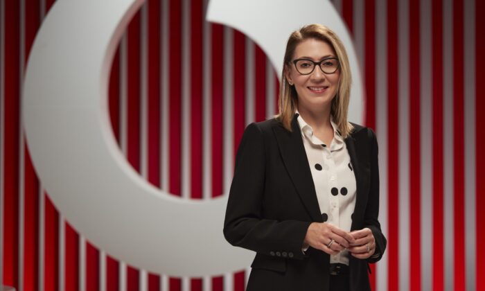 Vodafone’dan  İstanbul’a yeni nesil kapsama