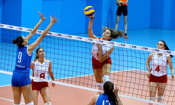 Voleybolda Bölgesel Lig heyecanı başlıyor