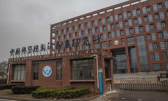 Wuhan Viroloji Enstitüsü, Çin’de en yüksek bilim ödülüne aday gösterildi