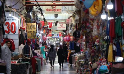 Yabancılar Pazarı’nda işler canlanıyor