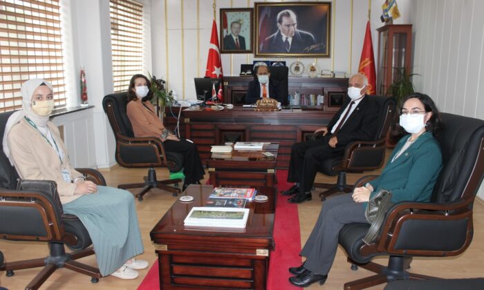 YADEM uzmanları bağımlılık çeşitleri ve mücadele çalışmalarını anlattı