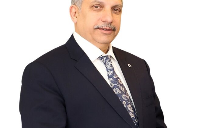 Yalçın: “Baba, gücün ve güvenin simgesidir”