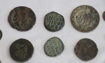 Yalova’da tarihî eser kaçakçılığı operasyonu