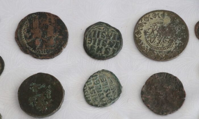 Yalova’da tarihî eser kaçakçılığı operasyonu