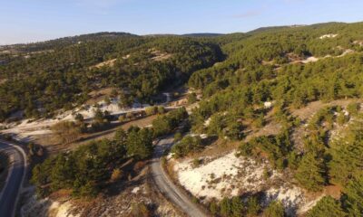 Yanı başımızdaki cennet Kahramankazan