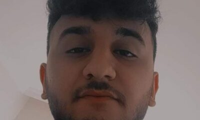 Yardım etmek isterken dalgalara kapılıp boğuldu