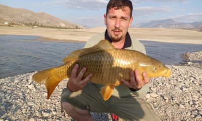 Yasak kalktı sezon açıldı