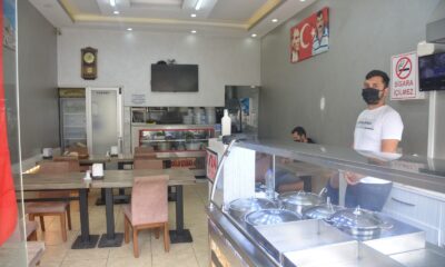 Yasak kalktı, Sinoplular çorbacılara koştu